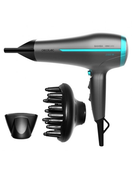 cecotec_secador_de_pelo_dc_bamba_ionicare_5200_aura_black_2300w_con_tecnología_iónica_y_aire_frío_8435484042017_oferta