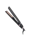 Thulos Plancha de Pelo Led Th-by14 Con Revestimiento Cerámico y Control de Temperatura 120-230°c