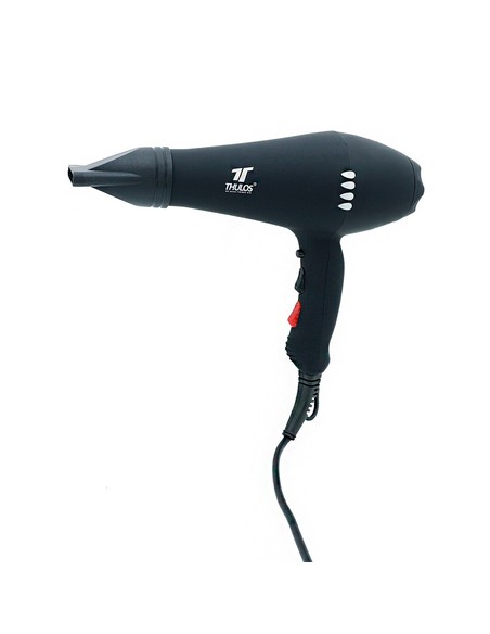 thulos_th-hd806_secador_de_pelo_iónico_2000w_con_difusor_y_concentrado