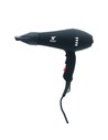 Thulos Th-hd806 Secador de Pelo Iónico 2000w Con Difusor y Concentrado, Motor Ac, 2 Velocidades y 3 Temperaturas
