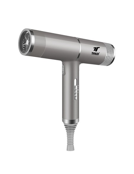 thulos_th-hd807_secador_de_pelo_gris_1500w_con_motor_dc_y_concentrador_8436588774682_oferta