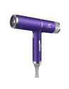 Thulos Th - Hd807 Secador de Pelo Morado 1500w Con Motor Dc y Gran Caudal de Aire