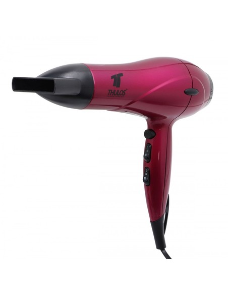 thulos_th_-_hd809_secador_de_pelo_1600w_-_2000w_con_concentrador_y_difusor_8436588774866_oferta