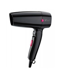 thulos_secador_de_pelo_de_viaje_th-hd1200_negro-rosa_1200w_plegable_8436550622348_oferta