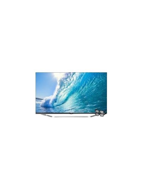 Led tv lg 47" 47lb730v 3d full hd smart tv wifi 800hz ips tdt 3 hdmi 3 usb video  47LB730V kiwiku.com