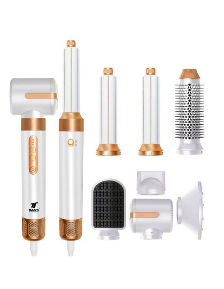 thulos_secador_de_pelo_7_en_1_th-by25_blanco_1400w_con_accesorios_multifunción_8436616661731_oferta