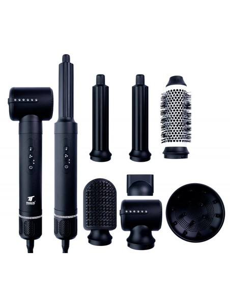 thulos_secador_de_pelo_7_en_1_th-by25_color_negro_1400w_con_accesorios_versátiles_8436616661748_oferta