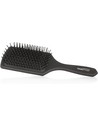 Xanitalia Pro Cepillo Fuelle Rectangular Con Puas de Nylon para Cabello y Barba