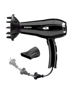 babyliss_secador_de_pelo_d374de_con_recogecable_automático_2000w_negro_ionizador_3030050188042_oferta 2