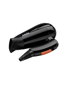 babyliss_secador_de_viaje_5344e_travel_dry_2000_w_negro_plegable_con_boquilla_concentrador_3030050153354_oferta 2