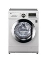 Lavadora secadora lg f1496dp3  8kg/ 4kg  1400 rpm blanca