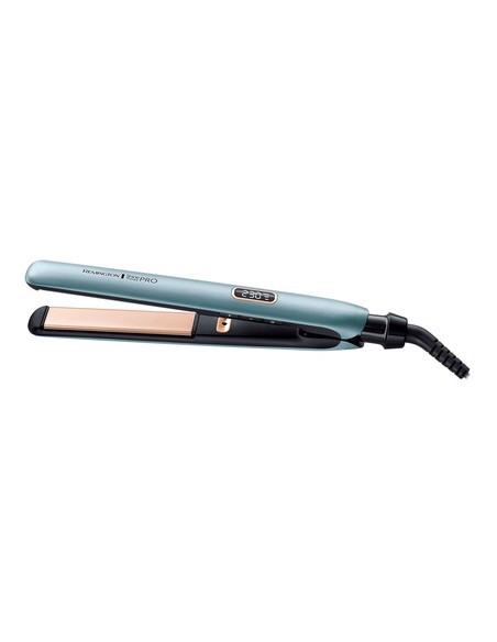 remington_plancha_de_pelo_s9300_shine_therapy_pro_azul_con_placas_de_cerámica_infusionadas_con_aceite_de_argán_5038061105520_ofe
