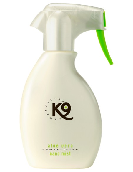 k9_nano_mist_250ml_spray_acondicionador_con_aloe_vera_para_perros_y_gatos_7350022449022_oferta
