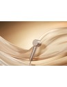 Dreame Secador Glory Mix Gold - Secador de Pelo Iónico Con Tecnología de Mezcla de Aire Dorado, Potencia 2000w, Diseño Ergonómic