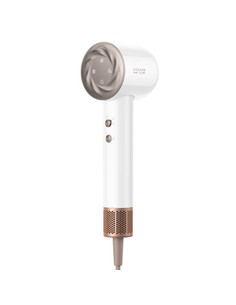 dreame_secador_glory_mix_white_-_secador_de_pelo_iónico_con_tecnología_de_mezcla_de_aire