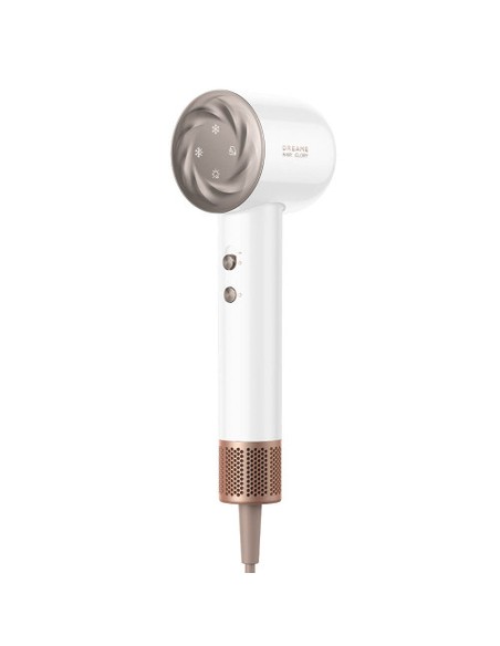 dreame_secador_glory_mix_white_-_secador_de_pelo_iónico_con_tecnología_de_mezcla_de_aire
