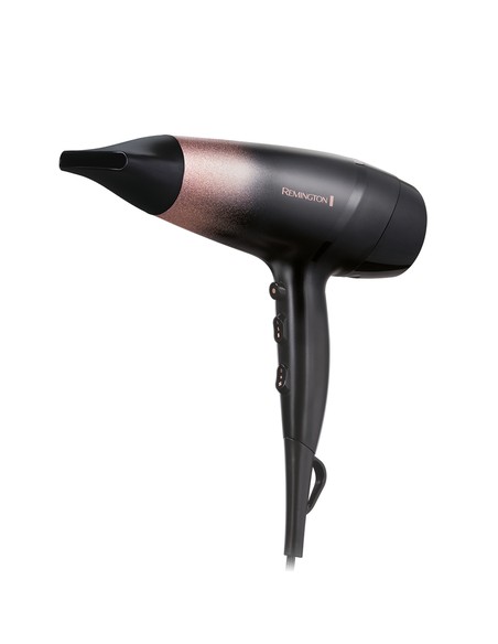 remington_rose_shimmer_secador_2200_w_negro_y_rosa_con_tecnología_iónica_5038061152418_oferta