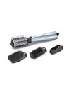 Babyliss Cepillo Secador de Pelo As774e Con Accesorios Intercambiables 1 Unidad