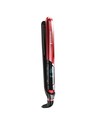 Remington S9600 Silk Plancha de Pelo Con Revestimiento de Cerámica, Temperatura Ajustable Hasta 230°c, Pantalla Digital, para To