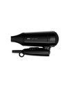 Braun Satin Hair 3 Style & Go Secador de Pelo 1600 W Negro Portátil