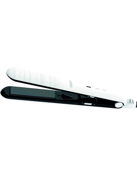 rowenta_plancha_de_pelo_sf3210_cerámica_230°c_negro_blanco_3121040078853_oferta
