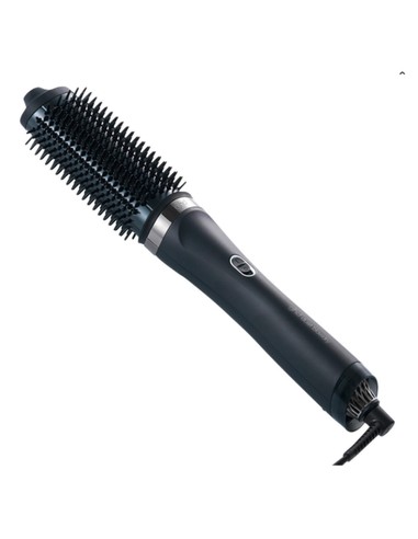 GHD Duet Blowdry Cepillo Secador 2 en 1 Negro | Kiwiku