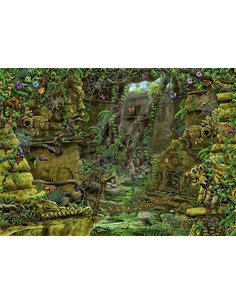 ravensburger_escape_room_-_puzzle_juego:_el_templo 2
