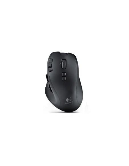 Mouse logitech g700 gaming wifi laser 910-001759 kiwiku.com