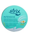 Atrix Intensive Protection Hand Cream Chamomile 60 Ml Crema de Manos Hidratante Con Manzanilla Natural