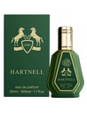 Fragrance World Eau de Parfum Hartnell For Men 50 Ml Fragancia Masculina Elegante y Sofisticada