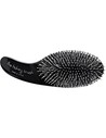 Olivia Garden Og the Kidney Brush Care & Style Black