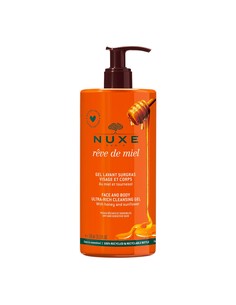 nuxe_rêve_de_miel_gel_lavant_rostro_y_cuerpo_750_ml_3264680025891_oferta
