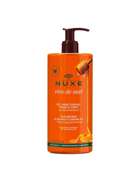 nuxe_rêve_de_miel_gel_lavant_rostro_y_cuerpo_750_ml_3264680025891_oferta