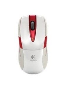 Mouse logitech m525 blanco 910-002686 kiwiku.com