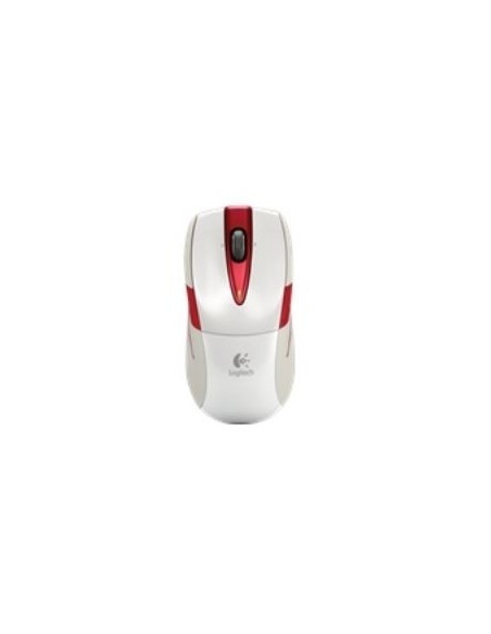 Mouse logitech m525 blanco 910-002686 kiwiku.com