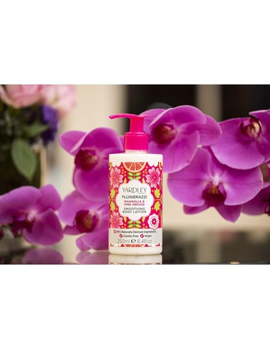 yardley_flowerazzi_magnolia_&_pink_orchid_loción_corporal_250ml_para_mujer_5056179300668_promocion