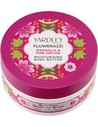 Yardley Flowerazzi Magnolia & Pink Orchid Body Butter 200ml