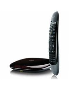Logitech Harmony Smart Control - Mando a distancia universal 915-000196 kiwiku.com