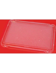 miniland_educational_pegs:_set_de_6_placas_transparentes_para_mosaicos_8413082318307_oferta