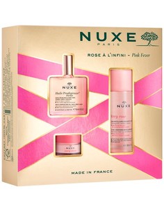 nuxe_huile_prodigieuse_florale_50ml_+_very_rose_agua_micelar_calmante_100ml_+_very_rose_bálsamo_de_labios_con_rosa_15g_326468003