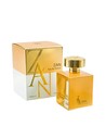 Fragrance World Zan Eau de Parfum For Men 100 Ml Fragancia Masculina Amaderada y Sensual