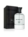 Fragrance World Mr. England Touch For Man Eau de Parfum 100 Ml Masculino Amaderado