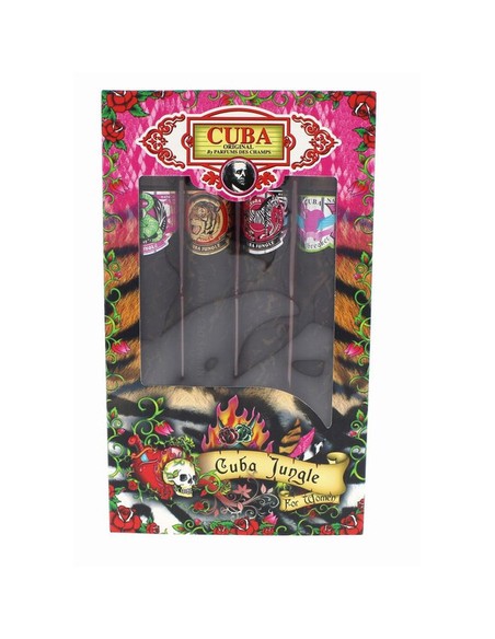 cuba_set_original_jungle_snake_&_tiger_&_zebra_&_heartbreaker_4x35ml_para_mujer_5425017736561_promocion
