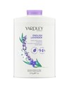 Yardley London English Lavender Polvo Corporal Perfumado 200g