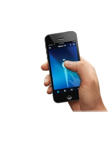 Logitech Harmony Smart Control - Mando a distancia universal 915-000196 kiwiku.com