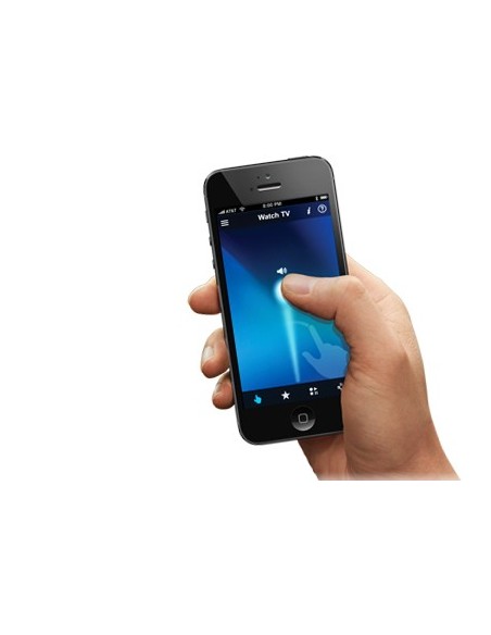 Logitech Harmony Smart Control - Mando a distancia universal 915-000196 kiwiku.com