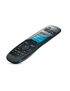 Logitech Harmony Ultimate One - Mando a distancia, negro 915-000228 kiwiku.com