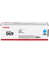 Canon 5093c002 Toner Láser Cian Original para Impresoras Canon