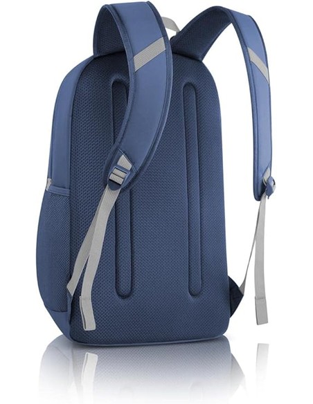 Dell EcoLoop Urban Backpack 460-BDLG Azul 15" 20L | Mochila Ecológica para Portátil | Kiwiku