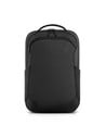 Dell Ecoloop Pro Backpack Cp5723 Mochila para Portátil 17 pulgadas Negra Ecológica Con Materiales Reciclados